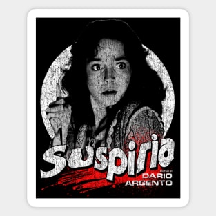 Suspiria Magnet